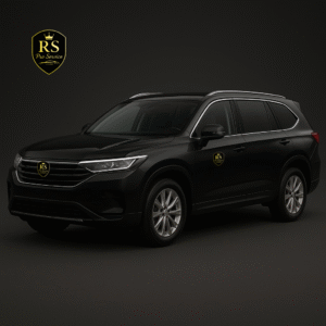 Premium SUV Tour Packages